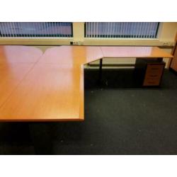 bureau opstellingen 230x260