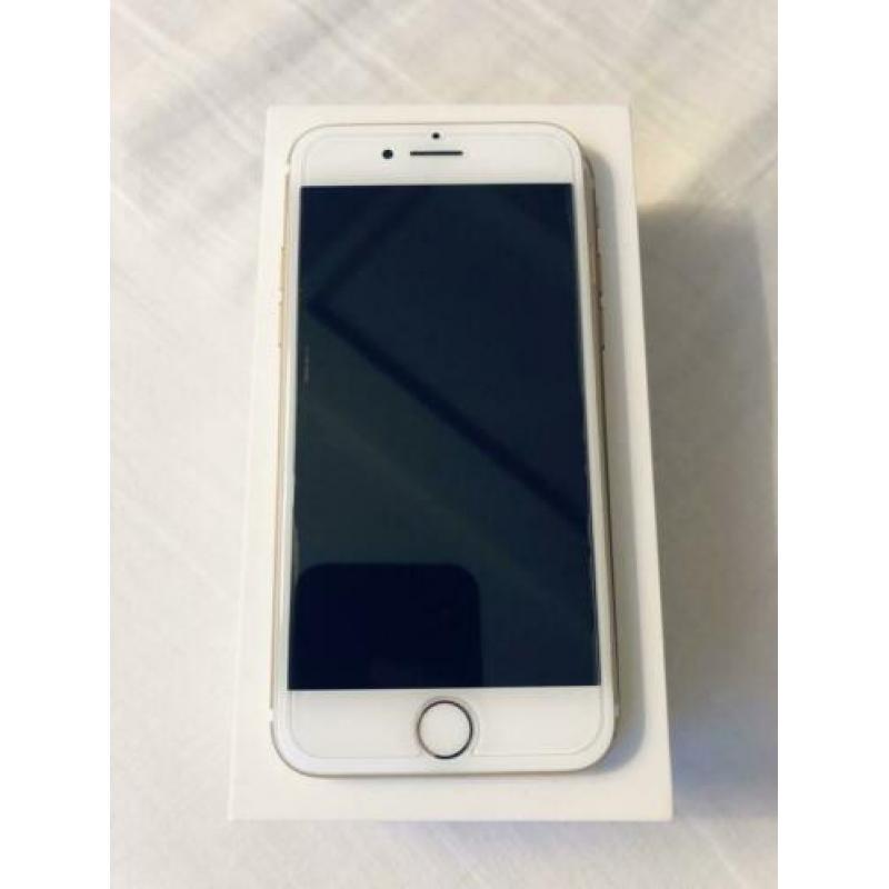 Iphone 7 GOUD 32GB