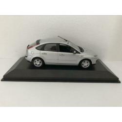 Ford Focus mk2 - MiniChamps