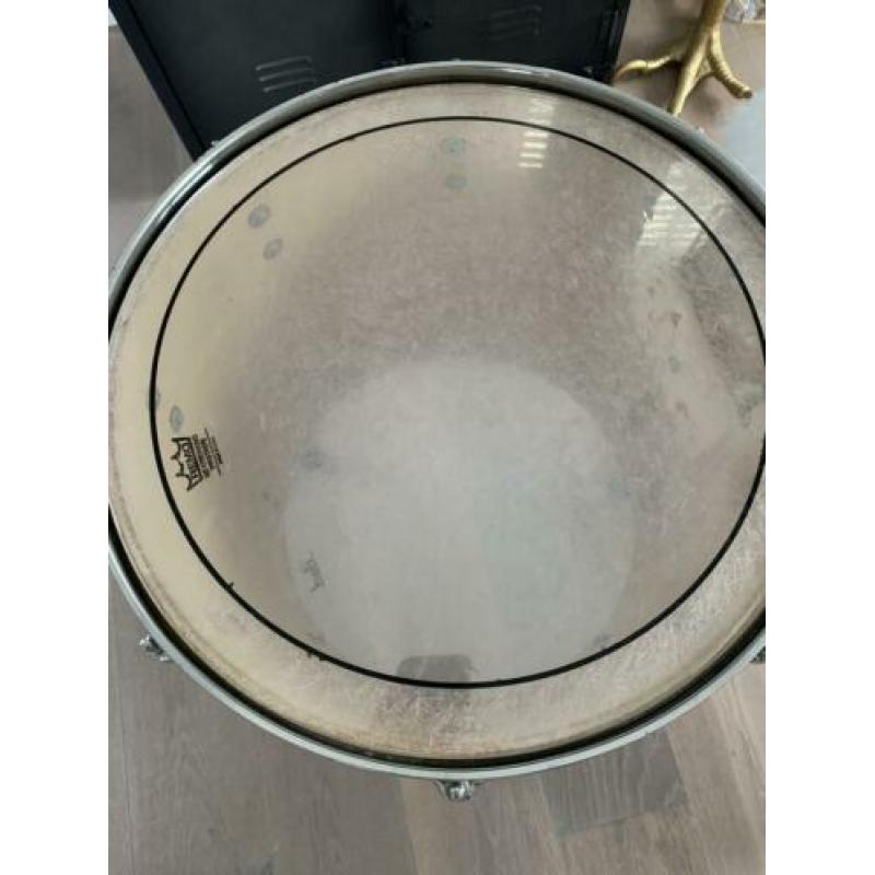 Pearl export floortom, 16 inch zwart