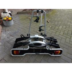 Thule euroride 941 fietsendrager