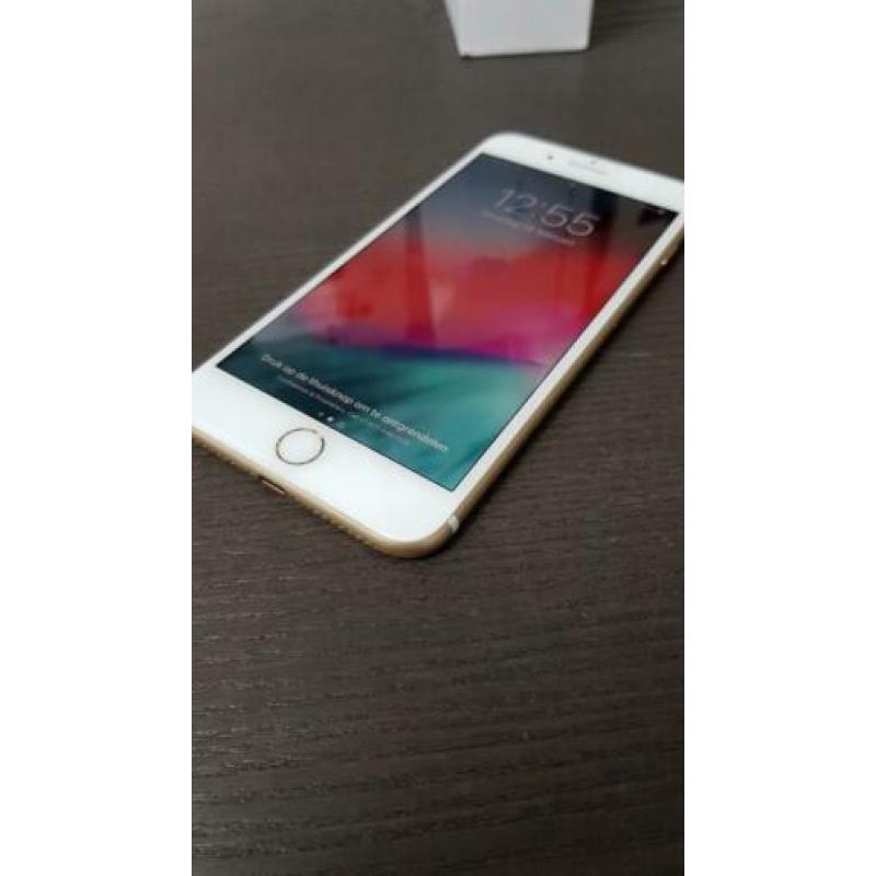 IPhone 7 PLUS Goud 32GB! Scherpe prijs!