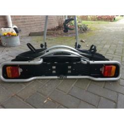 Thule euroride 941 fietsendrager