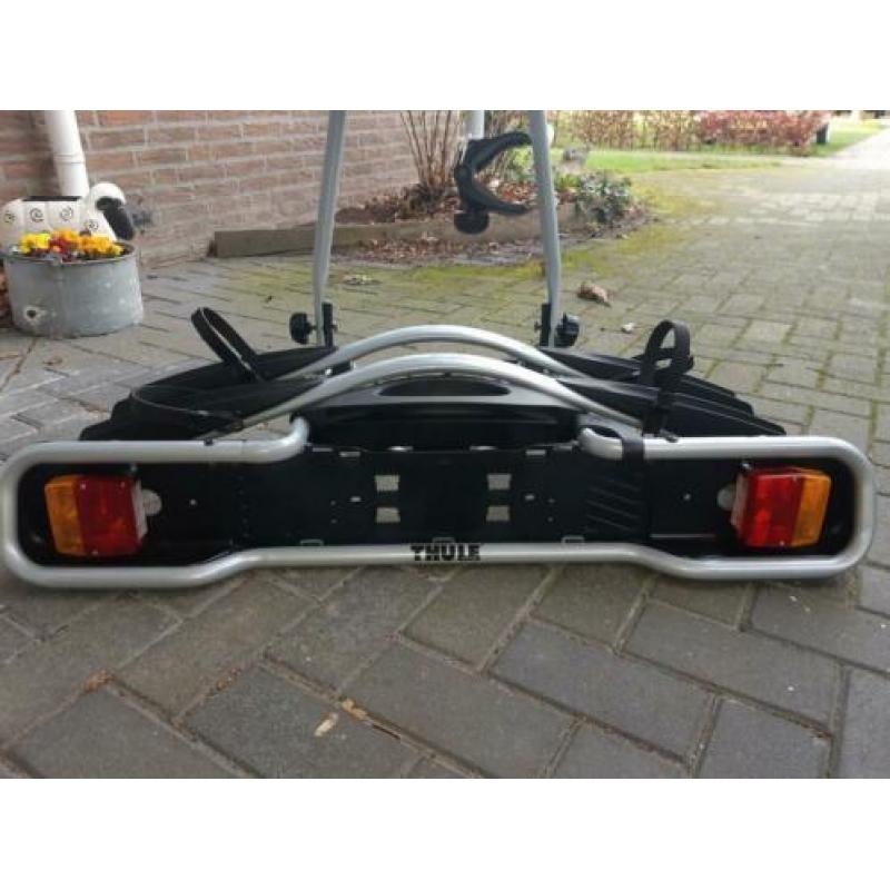 Thule euroride 941 fietsendrager