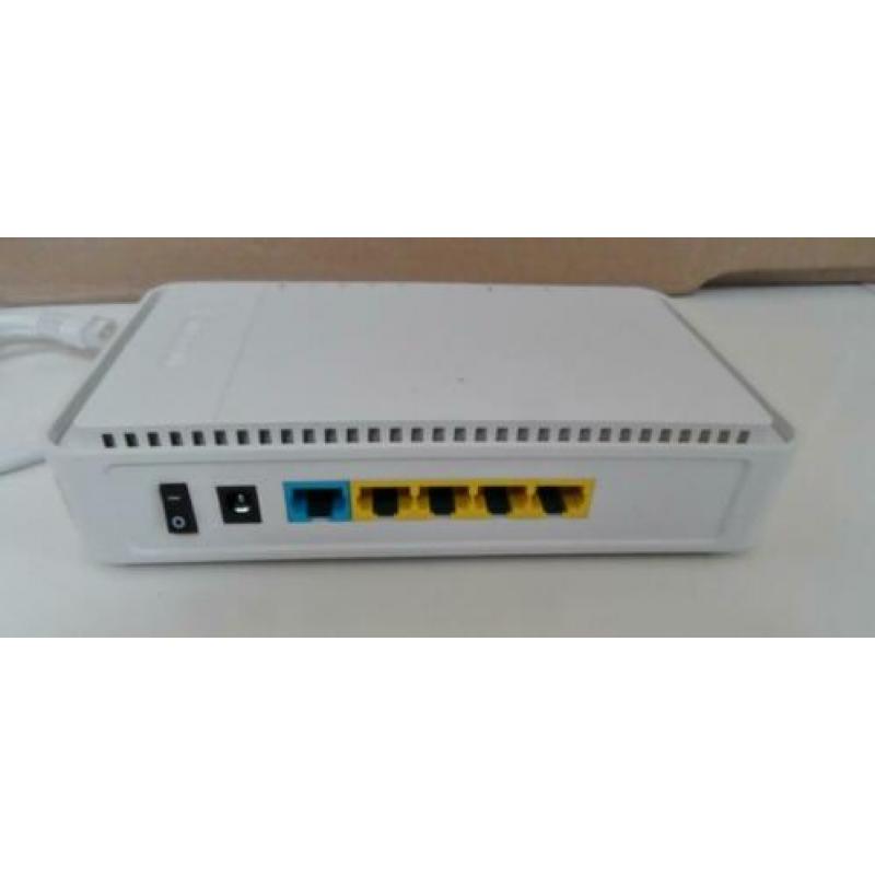 (DV03) Sitecom Wireless Router