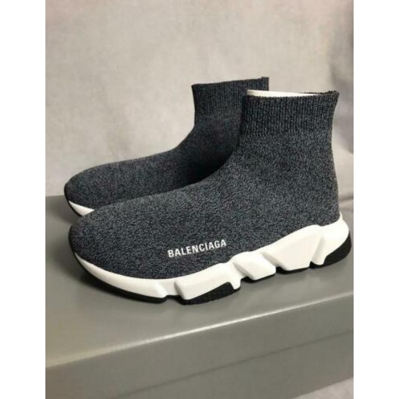 Balenciaga Speed Trainer, BNWT, Women