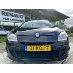 Renault Mégane 1.5 dCi 110Pk Dynamique Climat TomTom 17"LMV