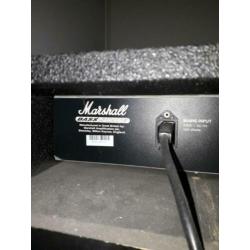 marshall bass state b150