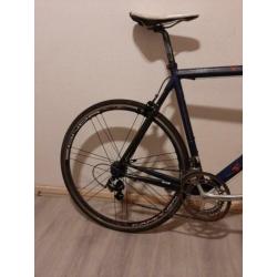 Wilier Lavaredo 56cm