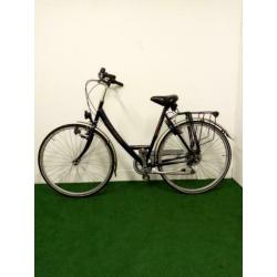 Ranger veneto nette damesfiets 28inch 6 speed