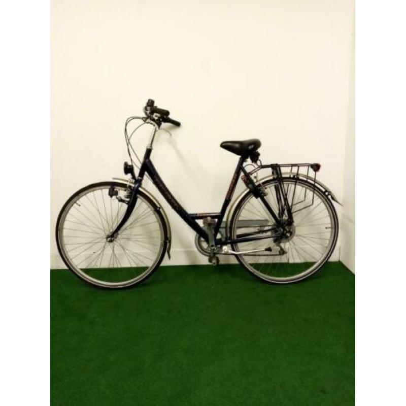 Ranger veneto nette damesfiets 28inch 6 speed