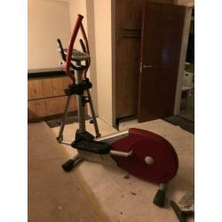 crosstrainer batavus