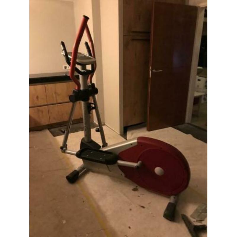 crosstrainer batavus