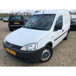 Opel Combo 1.3 CDTi Comfort