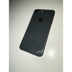 Iphone 8 plus black 64GB