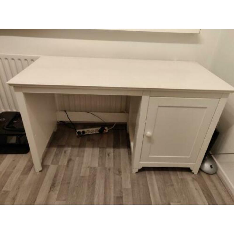 Kinder bureau met stoel, lbh 130x60x74cm