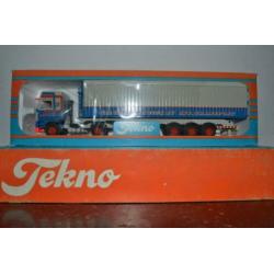 volvo tekno