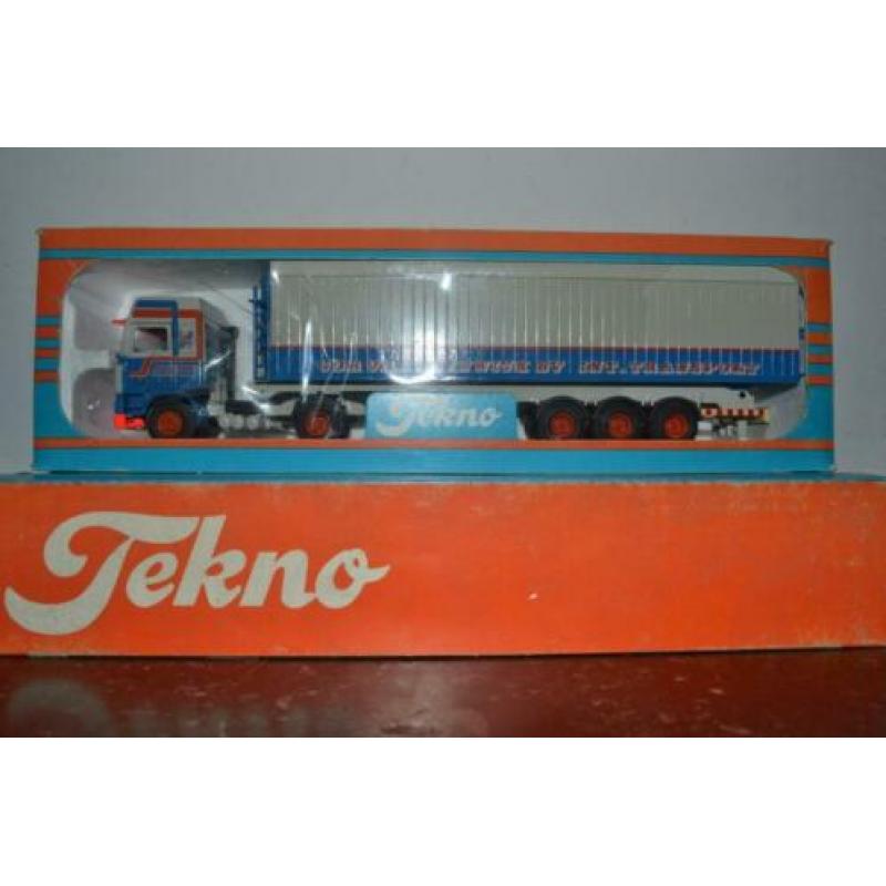 volvo tekno