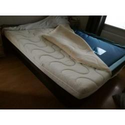 Poseidon waterbed