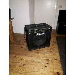 marshall bass state b150