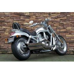 Harley-Davidson VRSCA V-rod Anniversary (bj 2003)