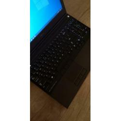 Dell Precision M4800 I7 (mq) 24GB! 500GB SSHD 2x videokaart