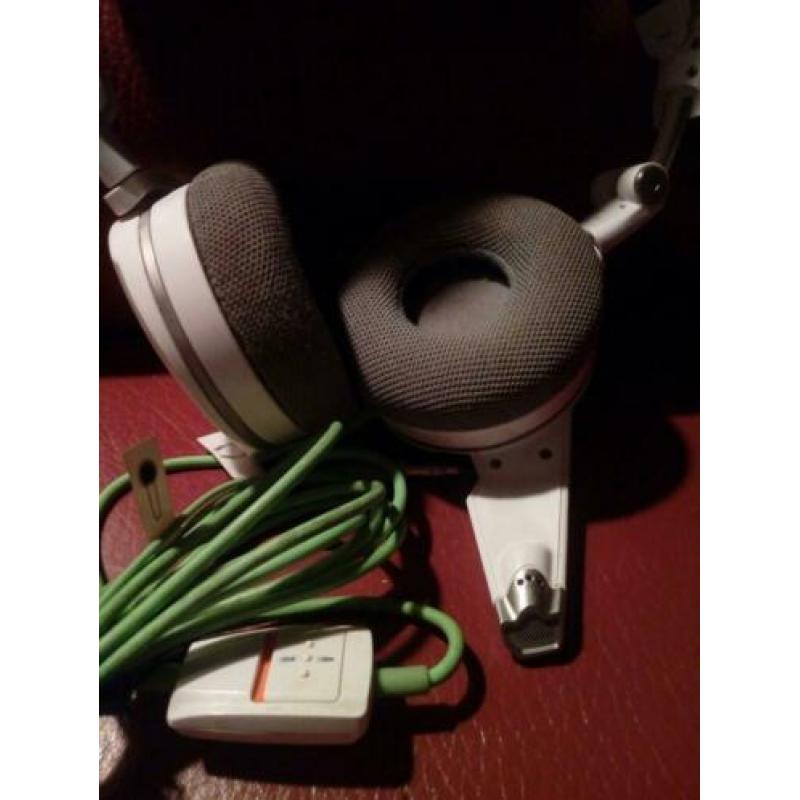 gaming /studio koptelefoon akg ghs1