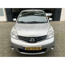 Nissan Note 1.6 Life Pack (bj 2009)