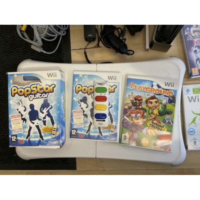 Wii