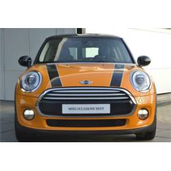 MINI 3-deurs Cooper Salt (bj 2014)