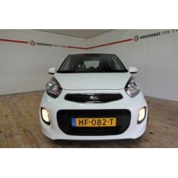 Kia Picanto 1.0 CVVT Comfort,(10 x in voorraad)Navigatie,Air