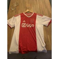 Gesigneerd Frenkie de Jong