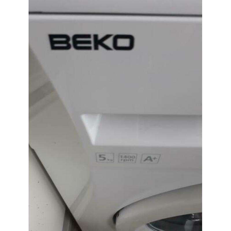 BEKO wasmachine in perfecte staat