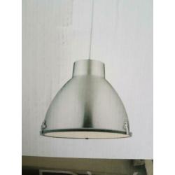 Hanglamp, gloednieuw in de doos, van €99,= voor €25,=