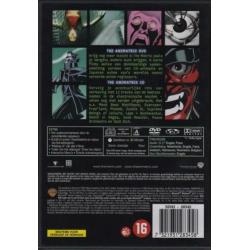 Animatrix (Dvd + Cd Edition)