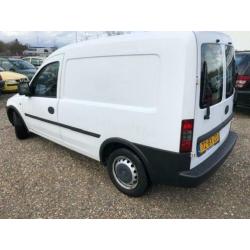 Opel Combo 1.3 CDTi Comfort