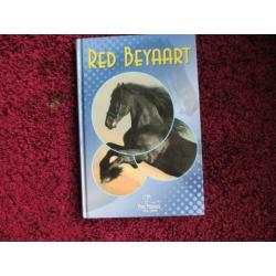 Red Beyaart (paarden boek)