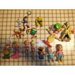 miniatuurfiguren