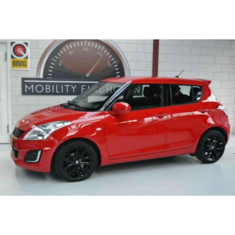 Suzuki Swift 1.2 Bandit EASSS,NL-AUTO,NAP,GARANTIE.