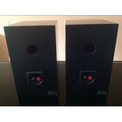 Kef Cresta 10