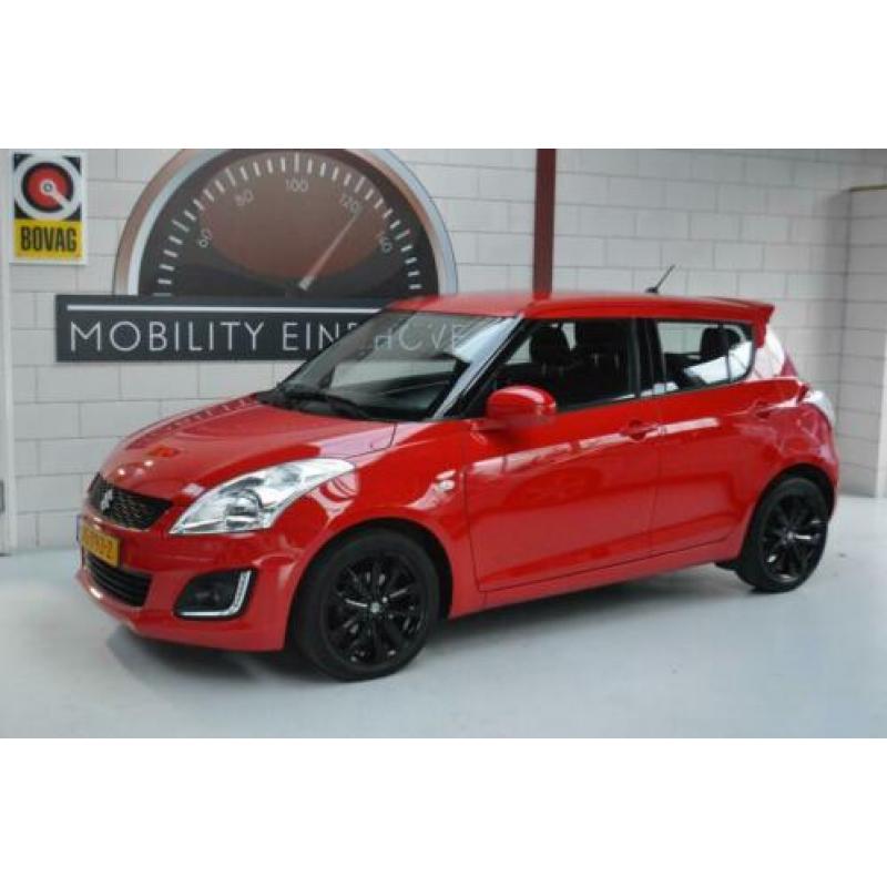 Suzuki Swift 1.2 Bandit EASSS,NL-AUTO,NAP,GARANTIE.