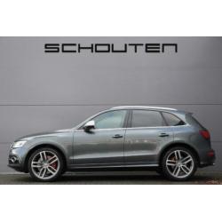 Audi SQ5 3.0 TDI Aut. Pano Leer B&O 21'' (bj 2014)