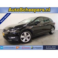 Seat Leon ST 1.4 EcoTSI FR Connect NAVI/PDC/CRUISE/CLIMATIC/