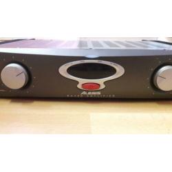 Alesis RA300 Reference Amplifier / Versterker