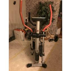 crosstrainer batavus