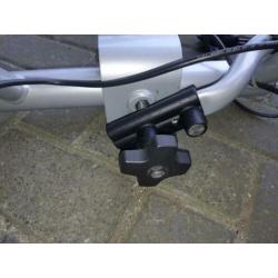 Thule euroride 941 fietsendrager