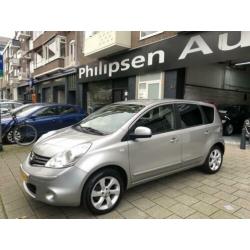 Nissan Note 1.6 Life Pack (bj 2009)