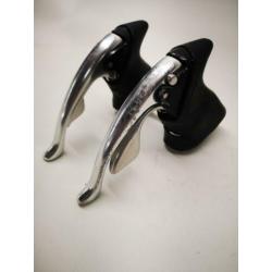 campagnolo chorus ergopowers shifters