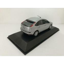 Ford Focus mk2 - MiniChamps