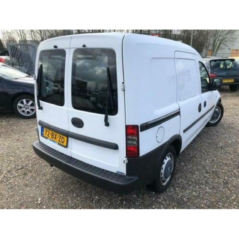 Opel Combo 1.3 CDTi Comfort